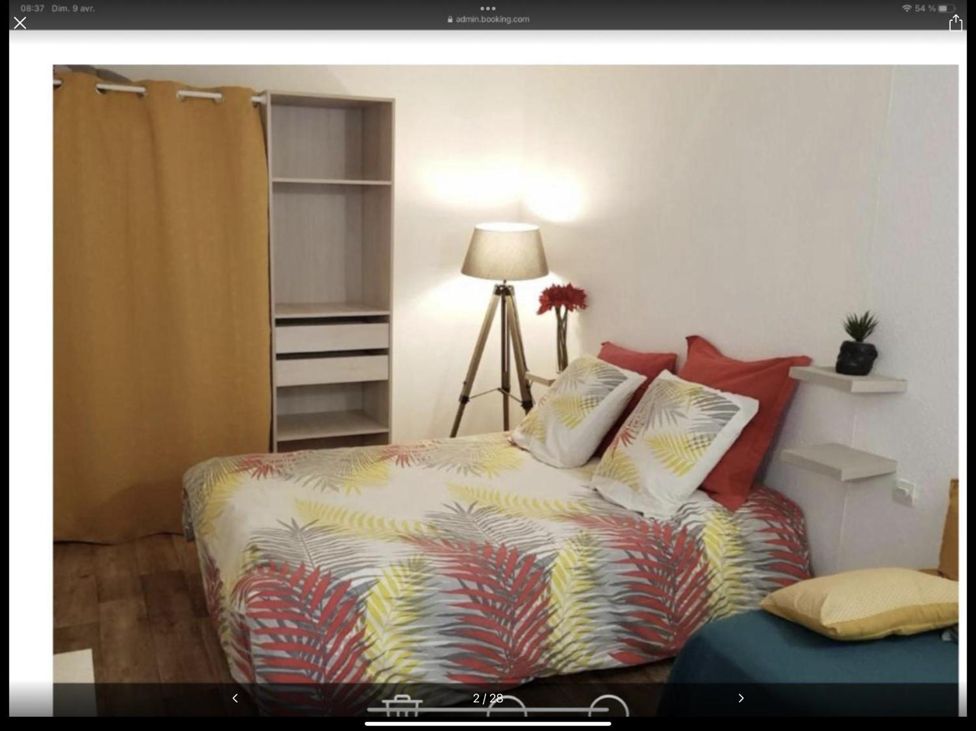 La Villa Du Menhir Chambre D'Hotes บิซ-มิเนอวัว ภายนอก รูปภาพ